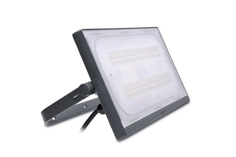 philips 100w flood light|BVP174 LED112/NW 100W WB GREY CE .